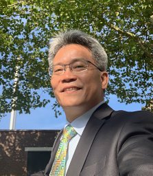 Chin-Chun Tsai