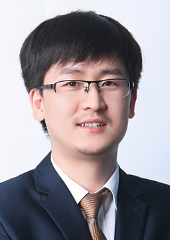 Guodong Zhang