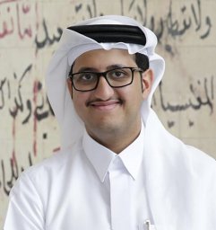 Jassem Abdulaziz Al-Thani
