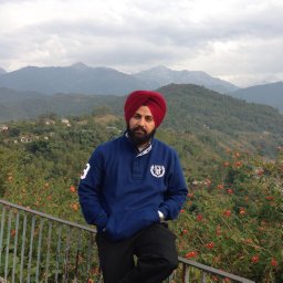Singh Kashmir