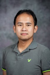 Paul M. Abanador