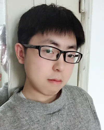 Xovee Xu