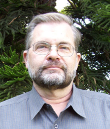 Walter Oechel