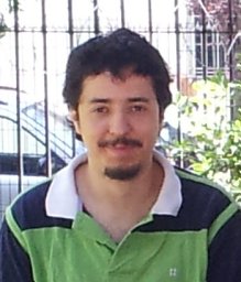 Bernardin Alejandro