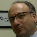 Nikolaos Tezapsidis