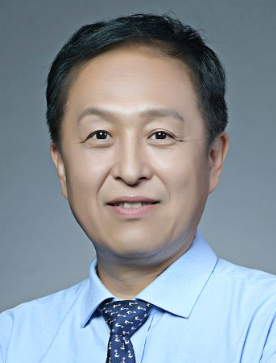 Xingqun Zhan