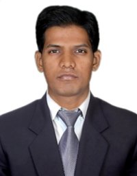 Kailas Moravkar