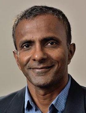 Joseph Irudayaraj