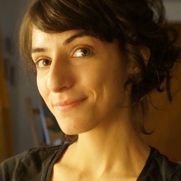 Alicia Lamarche
