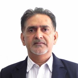 Mirza Arshad Beg