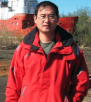 Zhaohui Wang