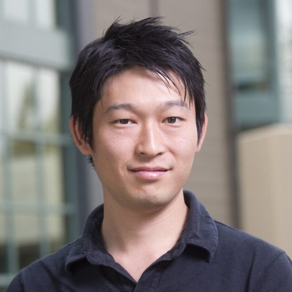 Yuichiro Kamada