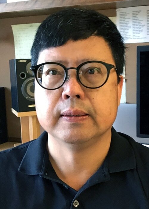 Raven H. Huang