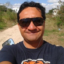 Eric Murillo-Rodriguez