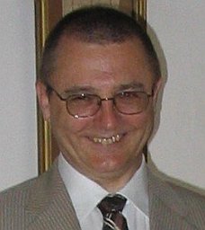 Janusz Jozef Nowak