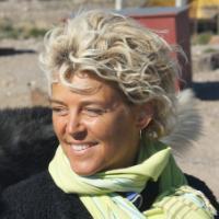 Rikke Langebæk