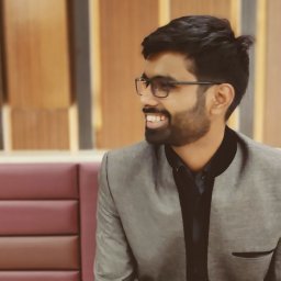Siddhi Vinayak Pandey