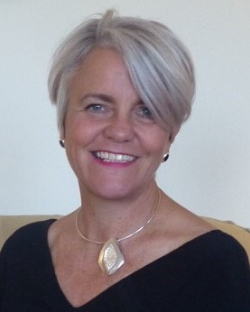 Katharine Whittingham