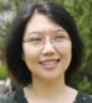 Jidi Zhao