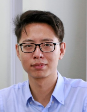 Yu Luo