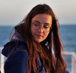 Laure Vilgrain