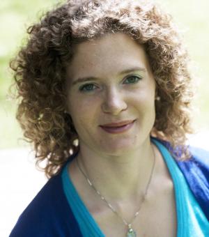 Anna Lora-Wainwright