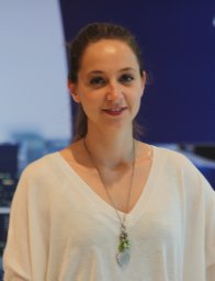 Merima Smajlhodzic-Deljo