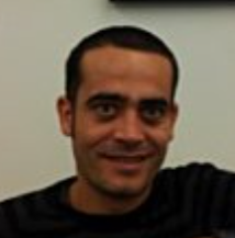 P J Martínez-García