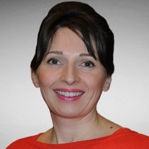 Magali Saint Geniez
