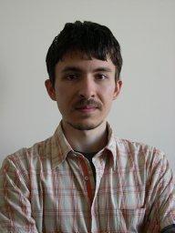 Airat Khasianov