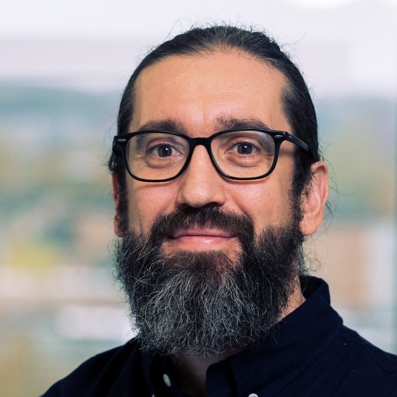 Pierre-Alain Chaumeil