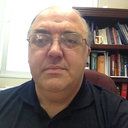 Jose Javier Miguel-Hidalgo