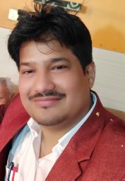 paramjyot kumar jha