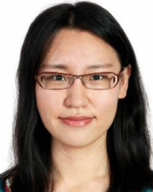 Siyi Xu