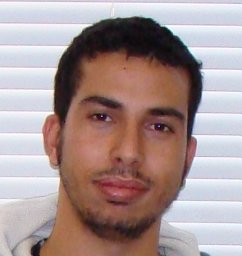 Abdelaziz Hirich