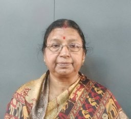 Mayabini Jena
