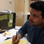 Alfahad Tariq
