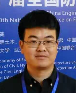Yansheng Du