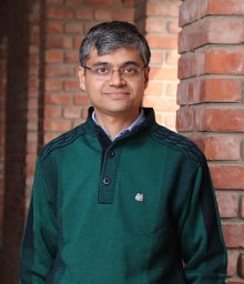 Saini Gaurav
