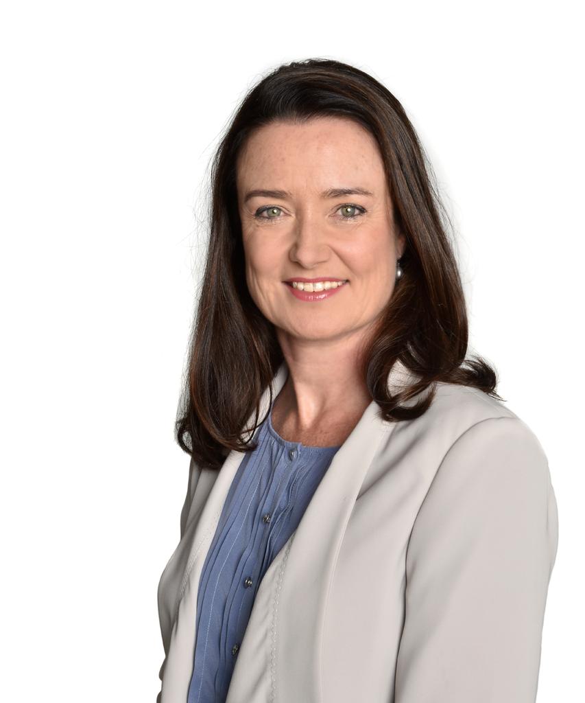 Helena Frawley