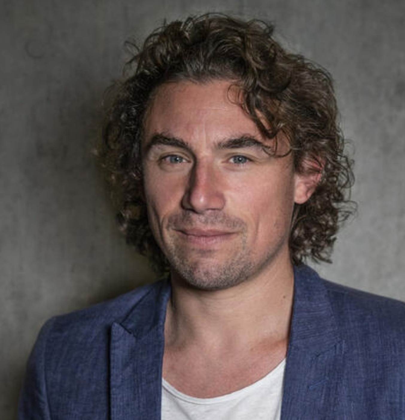Gabriel Reygondeau