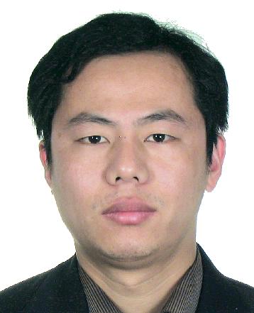 Qinglei Sun