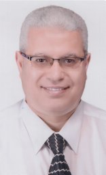 Ahmed Galal