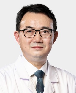 Heshui Wu