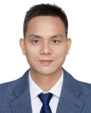 Junliang Yang