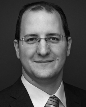 Michael Flad
