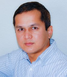 Pramod Dhakal