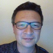 Stephane Pleutin