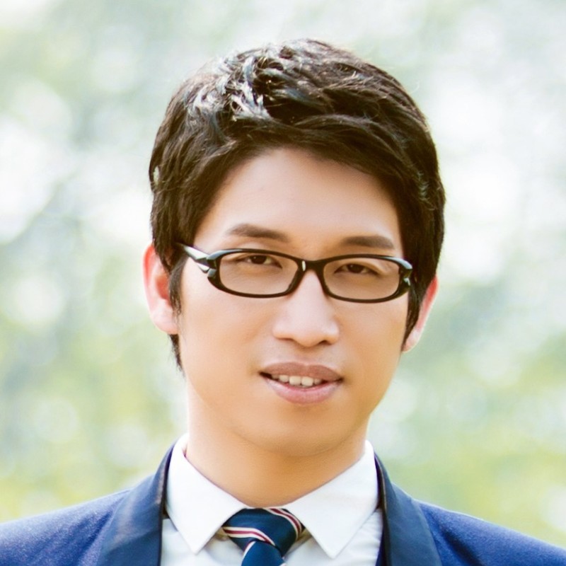 Zhi Cao