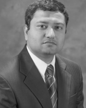 Indranil Bhattacharya